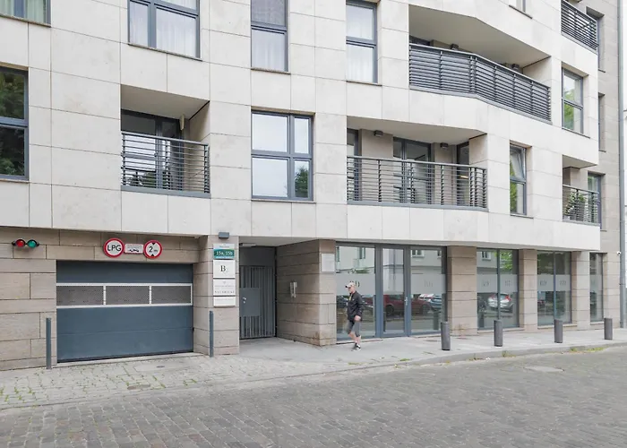 Swarozyca IV - Grysko Apartament\'S