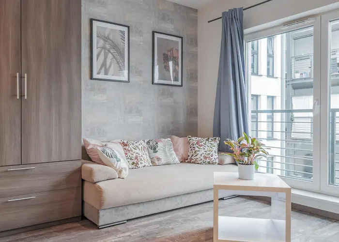 Swarozyca IV - Grysko Apartament\'S