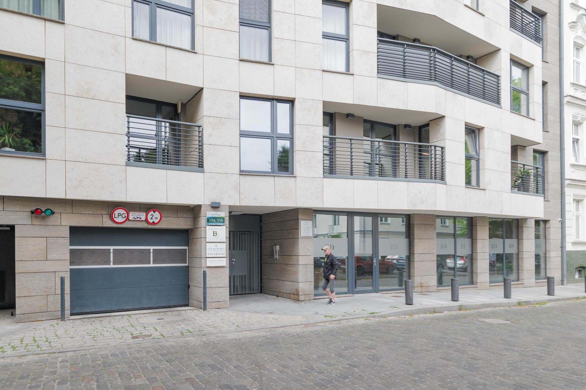 Swarozyca Iv - Grysko Apartament's *