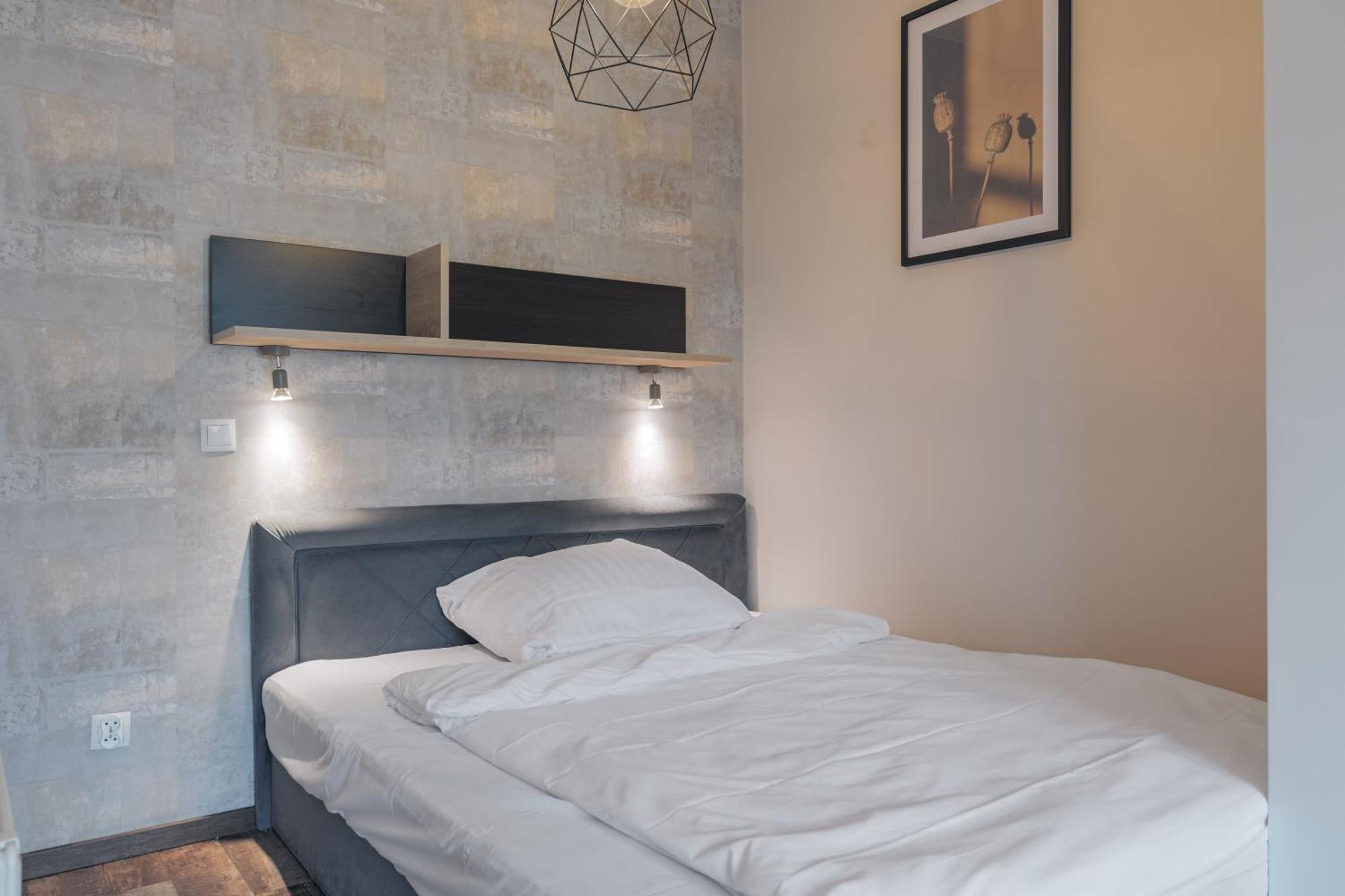 Swarozyca Iv - Grysko Apartament's *