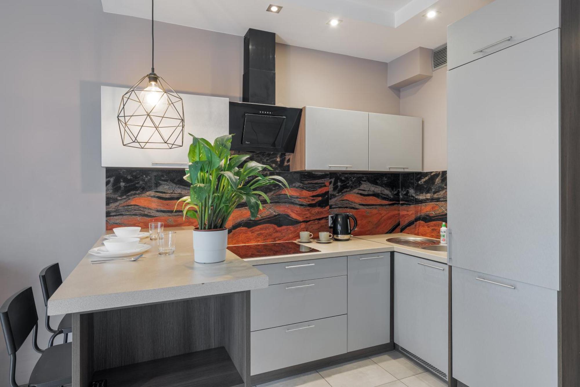 Swarozyca Iv - Grysko Apartament's