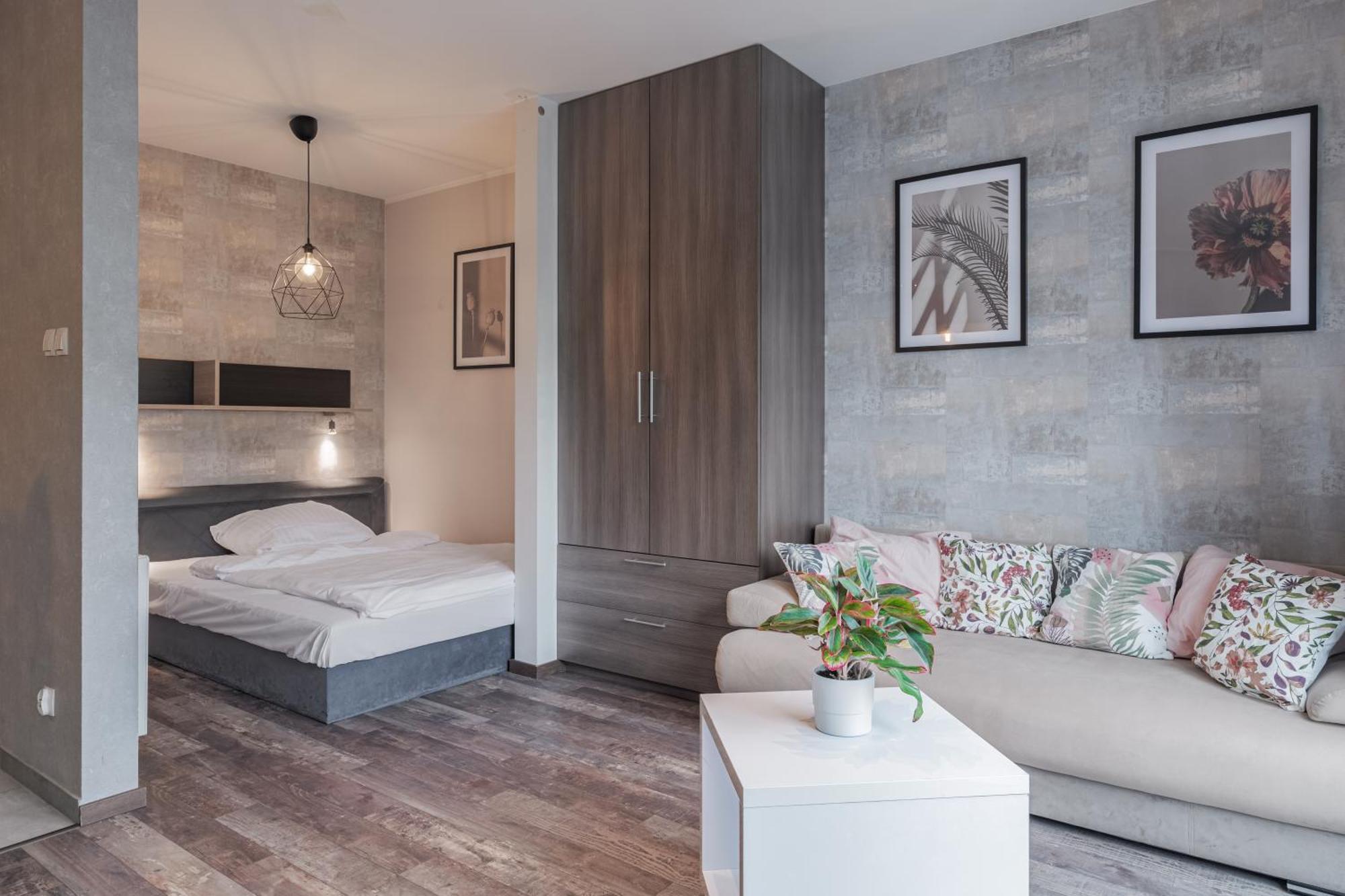 Apartment Swarozyca Iv - Grysko Apartament's